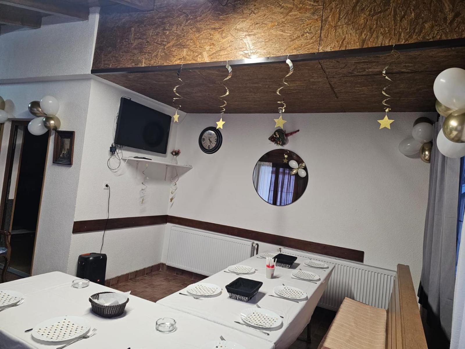 Apartments Marija Vrelo Korenicko Luaran gambar