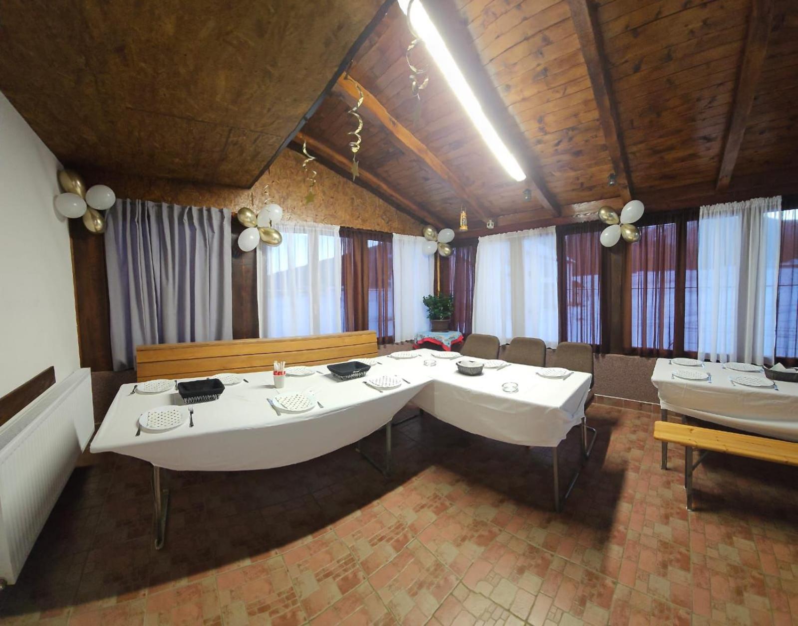 Apartments Marija Vrelo Korenicko Luaran gambar