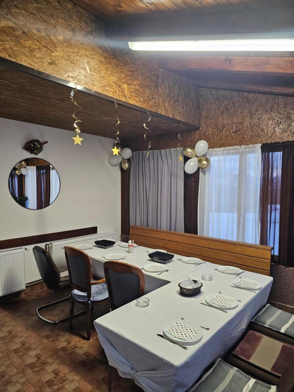 Apartments Marija Vrelo Korenicko Luaran gambar